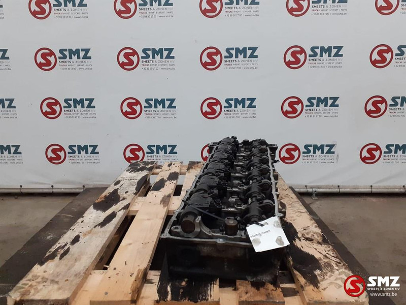 Mercedes-Benz Occ nokkenas OM471LA Mercedes - Árvore de cames por Camião: foto 3 Mercedes-Benz Occ nokkenas OM471LA Mercedes - Árvore de cames por Camião: foto 3