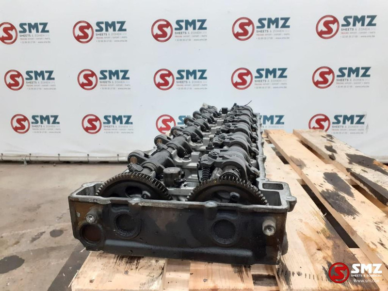 Mercedes-Benz Occ nokkenas OM471LA Mercedes - Árvore de cames por Camião: foto 2 Mercedes-Benz Occ nokkenas OM471LA Mercedes - Árvore de cames por Camião: foto 2