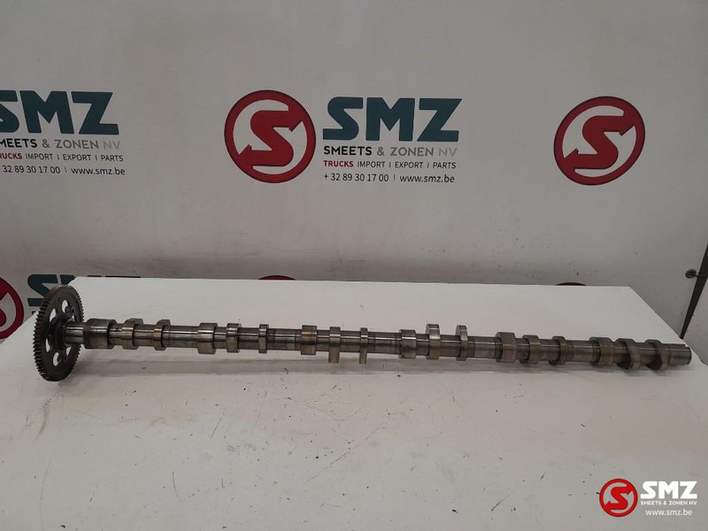 Mercedes-Benz Occ nokkenas OM471LA Mercedes - Árvore de cames por Camião: foto 2 Mercedes-Benz Occ nokkenas OM471LA Mercedes - Árvore de cames por Camião: foto 2