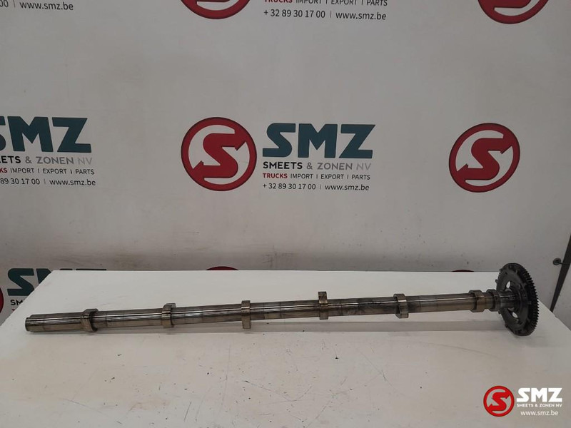 Mercedes-Benz Occ nokkenas OM471LA Mercedes - Árvore de cames por Camião: foto 2 Mercedes-Benz Occ nokkenas OM471LA Mercedes - Árvore de cames por Camião: foto 2