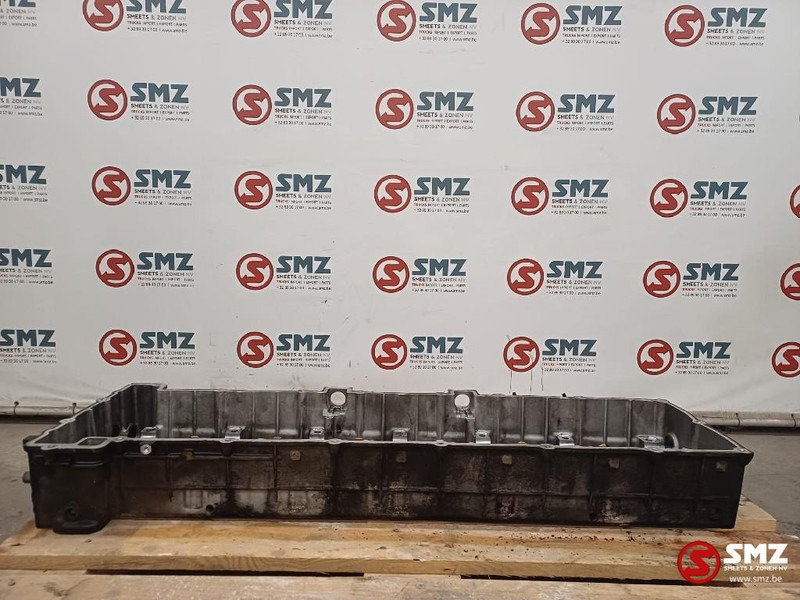 Mercedes-Benz Occ nokkenasbehuizing OM471LA Mercedes - Árvore de cames por Camião: foto 4 Mercedes-Benz Occ nokkenasbehuizing OM471LA Mercedes - Árvore de cames por Camião: foto 4