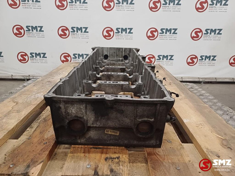 Mercedes-Benz Occ nokkenasbehuizing OM471LA Mercedes - Árvore de cames por Camião: foto 3 Mercedes-Benz Occ nokkenasbehuizing OM471LA Mercedes - Árvore de cames por Camião: foto 3