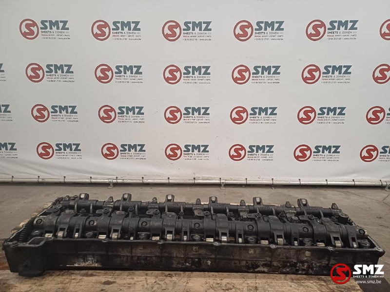 Mercedes-Benz Occ nokkenashouder met nokkenassen Mercedes - Árvore de cames por Camião: foto 2 Mercedes-Benz Occ nokkenashouder met nokkenassen Mercedes - Árvore de cames por Camião: foto 2