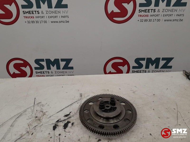 Mercedes-Benz Occ nokkenastandwiel Mercedes - Árvore de cames por Camião: foto 1 Mercedes-Benz Occ nokkenastandwiel Mercedes - Árvore de cames por Camião: foto 1