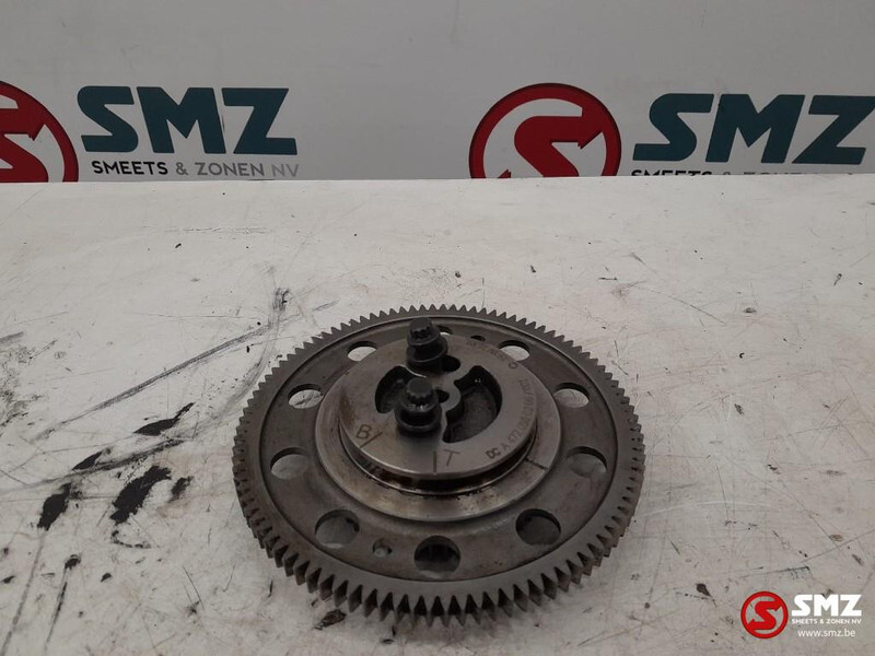 Mercedes-Benz Occ nokkenastandwiel Mercedes - Árvore de cames por Camião: foto 2 Mercedes-Benz Occ nokkenastandwiel Mercedes - Árvore de cames por Camião: foto 2