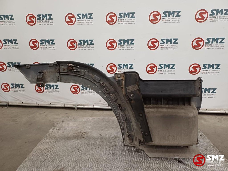 Mercedes-Benz Occ opstapbak links Mercedes - Cabine e interior por Camião: foto 2 Mercedes-Benz Occ opstapbak links Mercedes - Cabine e interior por Camião: foto 2