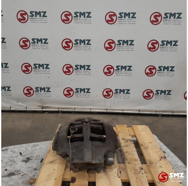 Mercedes-Benz Occ remklauw linksachter Mercedes - Pinça de freio por Camião: foto 1 Mercedes-Benz Occ remklauw linksachter Mercedes - Pinça de freio por Camião: foto 1