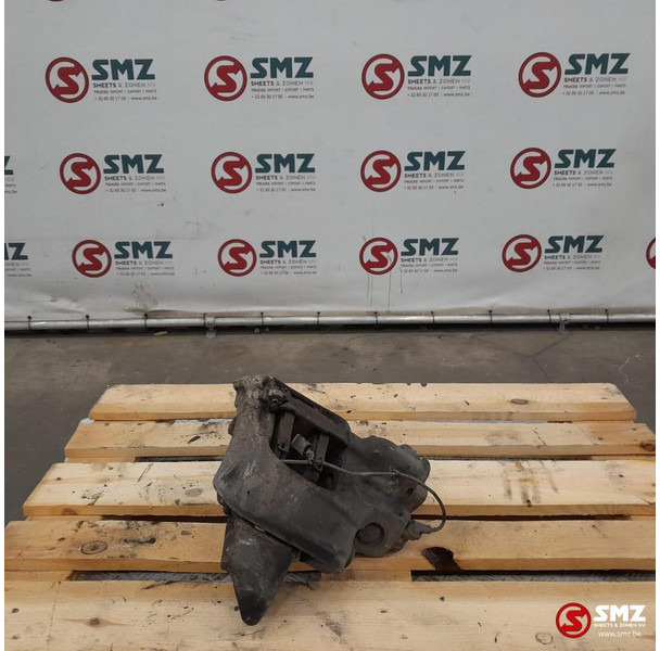 Mercedes-Benz Occ remklauw linksachter Mercedes - Pinça de freio por Camião: foto 2 Mercedes-Benz Occ remklauw linksachter Mercedes - Pinça de freio por Camião: foto 2