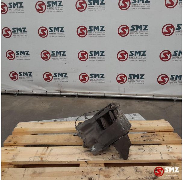 Mercedes-Benz Occ remklauw linksachter Mercedes - Pinça de freio por Camião: foto 3 Mercedes-Benz Occ remklauw linksachter Mercedes - Pinça de freio por Camião: foto 3