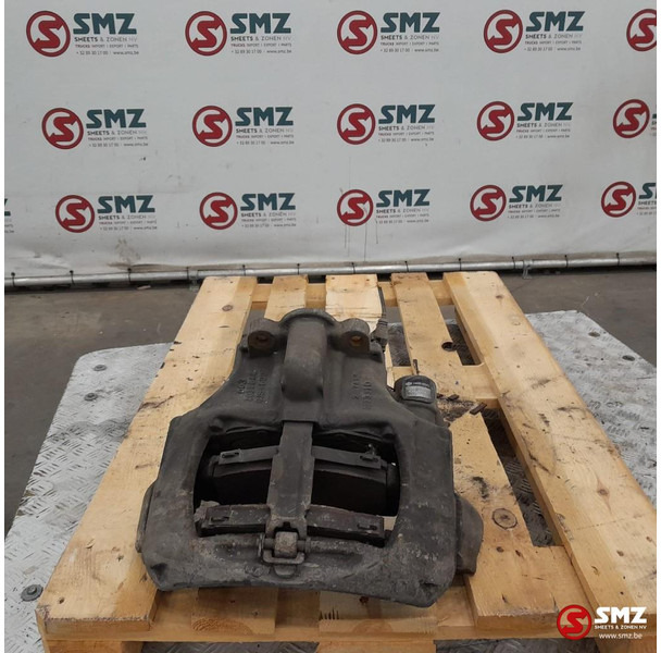 Mercedes-Benz Occ remklauw rechtsachter Mercedes - Pinça de freio por Camião: foto 1 Mercedes-Benz Occ remklauw rechtsachter Mercedes - Pinça de freio por Camião: foto 1