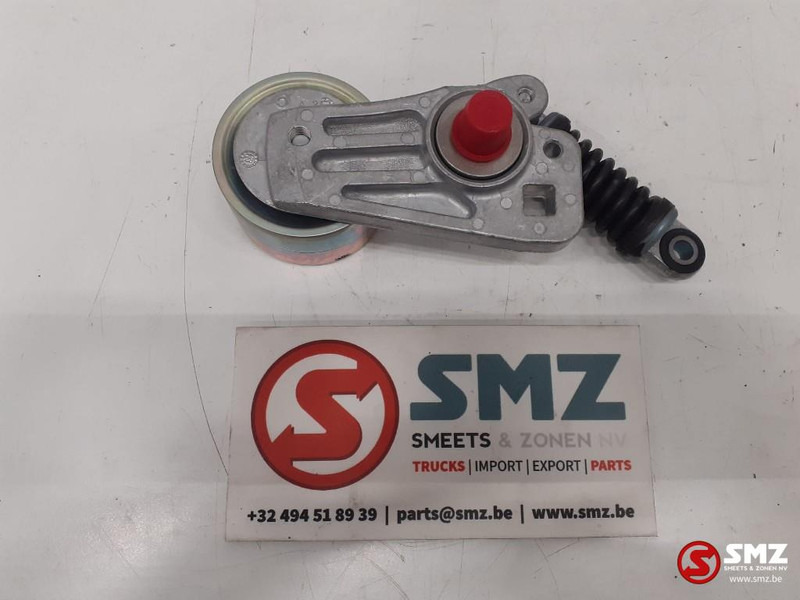 Mercedes-Benz Occ riemspanner OM501LA OM502LA Mercedes - Motor e peças por Camião: foto 2 Mercedes-Benz Occ riemspanner OM501LA OM502LA Mercedes - Motor e peças por Camião: foto 2