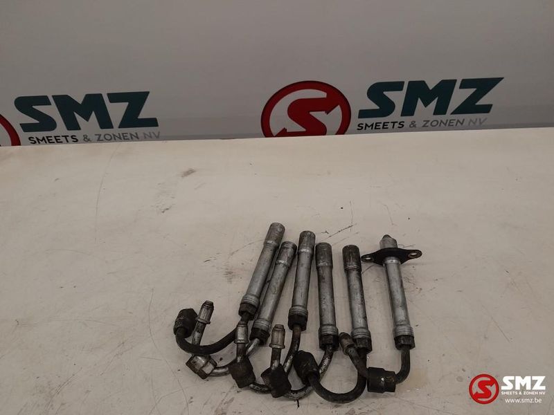 Mercedes-Benz Occ set 6 brandstofleidingen Mercedes Actros MP4 A - Motor e peças por Camião: foto 1 Mercedes-Benz Occ set 6 brandstofleidingen Mercedes Actros MP4 A - Motor e peças por Camião: foto 1