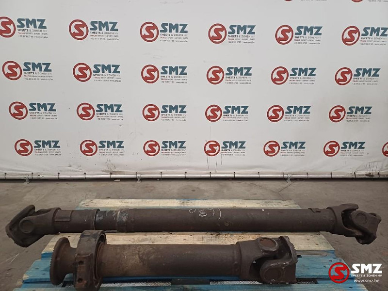 Mercedes-Benz Occ set cardanassen Mercedes - Semi eixo por Camião: foto 1 Mercedes-Benz Occ set cardanassen Mercedes - Semi eixo por Camião: foto 1