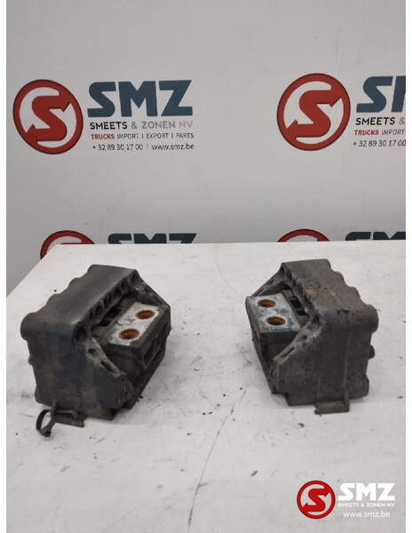 Mercedes-Benz Occ set motorsteunen Mercedes Actros A9602412313 - Suporte de motor por Camião: foto 1 Mercedes-Benz Occ set motorsteunen Mercedes Actros A9602412313 - Suporte de motor por Camião: foto 1