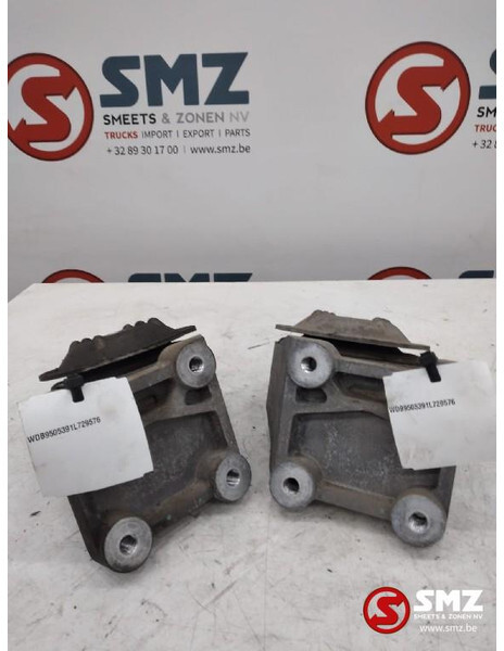 Mercedes-Benz Occ set motorsteunen Mercedes - Suporte de motor por Camião: foto 2 Mercedes-Benz Occ set motorsteunen Mercedes - Suporte de motor por Camião: foto 2