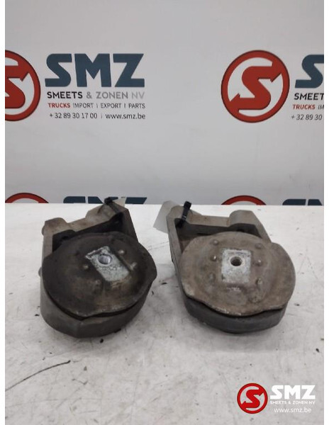 Mercedes-Benz Occ set motorsteunen Mercedes - Suporte de motor por Camião: foto 1 Mercedes-Benz Occ set motorsteunen Mercedes - Suporte de motor por Camião: foto 1