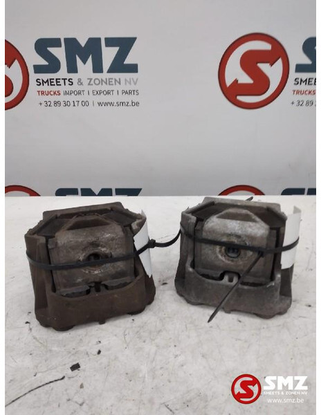 Mercedes-Benz Occ set motorsteunen Mercedes - Suporte de motor por Camião: foto 1 Mercedes-Benz Occ set motorsteunen Mercedes - Suporte de motor por Camião: foto 1