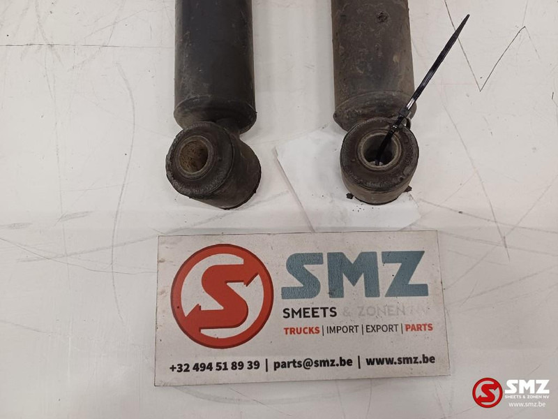 Mercedes-Benz Occ set schokdempers Mercedes - Amortecedor por Camião: foto 2 Mercedes-Benz Occ set schokdempers Mercedes - Amortecedor por Camião: foto 2