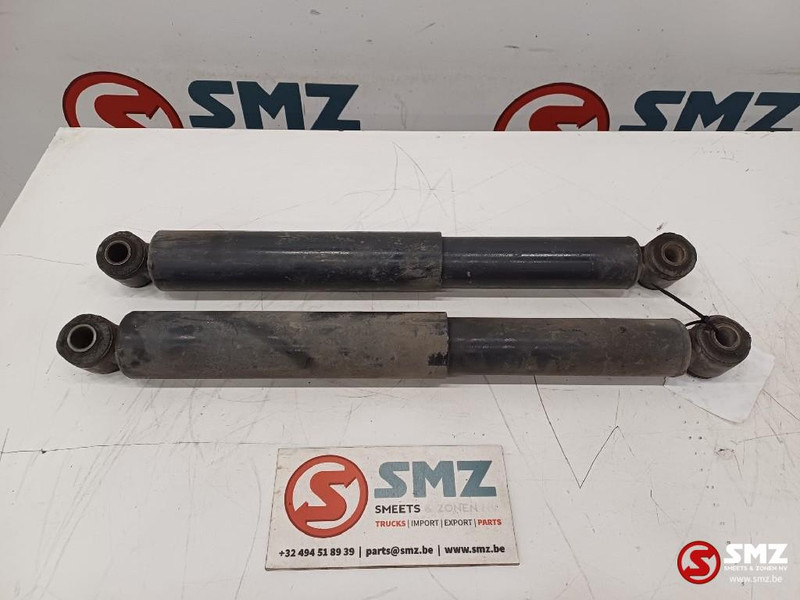 Mercedes-Benz Occ set schokdempers Mercedes - Amortecedor por Camião: foto 1 Mercedes-Benz Occ set schokdempers Mercedes - Amortecedor por Camião: foto 1