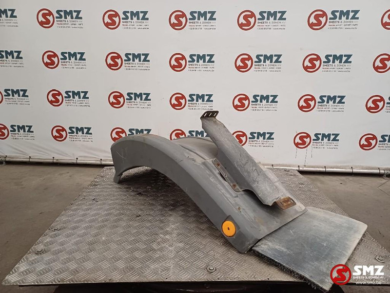 Mercedes-Benz Occ spatbord Econic vooraan links Mercedes - Carroceria e exterior por Camião: foto 1 Mercedes-Benz Occ spatbord Econic vooraan links Mercedes - Carroceria e exterior por Camião: foto 1