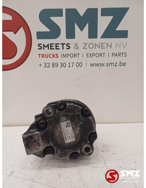 Mercedes-Benz Occ stuurbekrachtigingspomp Mercedes - Bomba de direção por Camião: foto 3 Mercedes-Benz Occ stuurbekrachtigingspomp Mercedes - Bomba de direção por Camião: foto 3