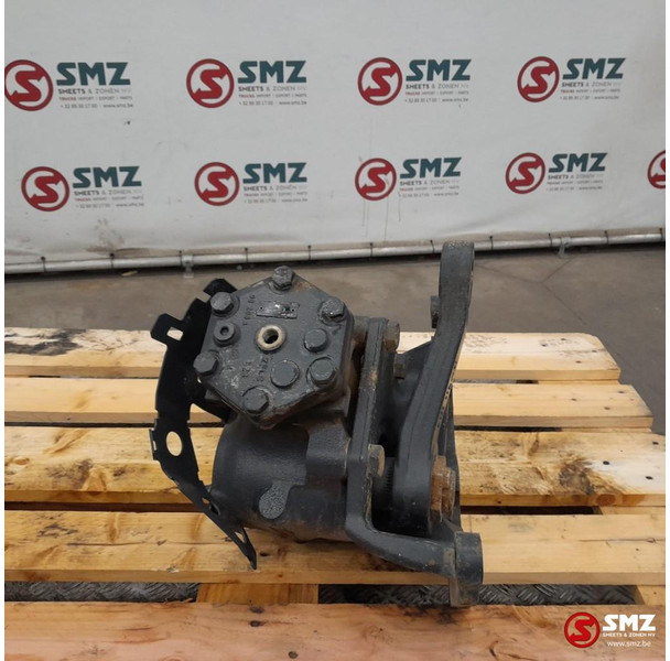 Mercedes-Benz Occ stuurhuis Mercedes - Caixa de direção por Camião: foto 2 Mercedes-Benz Occ stuurhuis Mercedes - Caixa de direção por Camião: foto 2