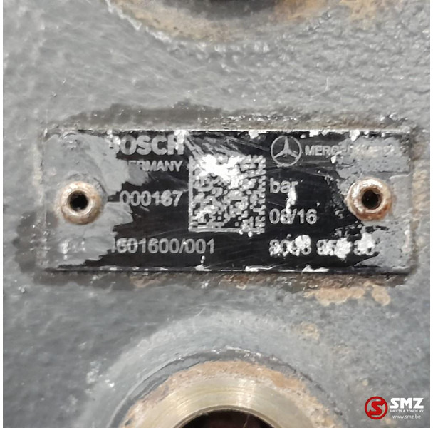 Mercedes-Benz Occ stuurhuis Mercedes - Caixa de direção por Camião: foto 5 Mercedes-Benz Occ stuurhuis Mercedes - Caixa de direção por Camião: foto 5