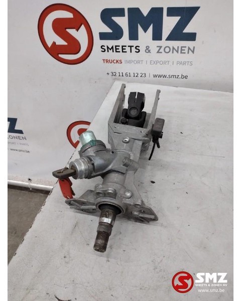 Mercedes-Benz Occ stuurkolom Mercedes Atego - Coluna de direcção por Camião: foto 4 Mercedes-Benz Occ stuurkolom Mercedes Atego - Coluna de direcção por Camião: foto 4