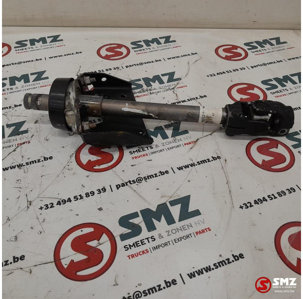 Mercedes-Benz Occ stuurkolom Mercedes - Direcção por Camião: foto 2 Mercedes-Benz Occ stuurkolom Mercedes - Direcção por Camião: foto 2