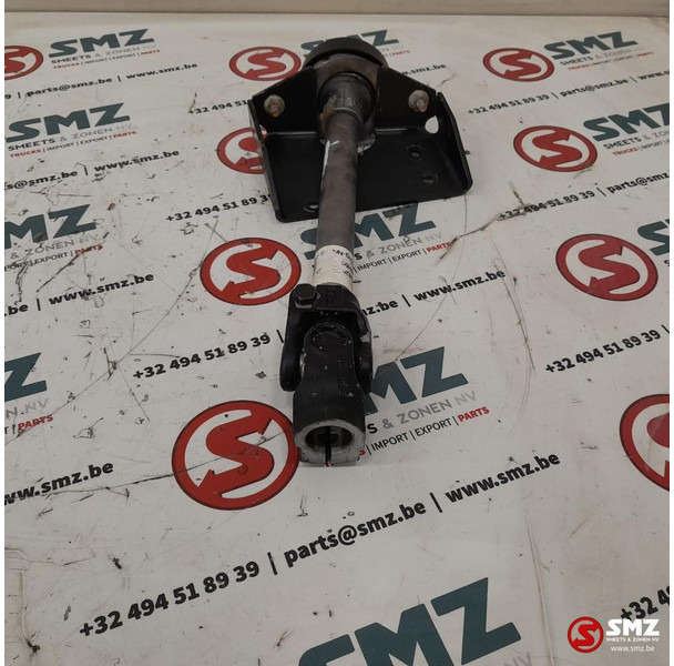 Mercedes-Benz Occ stuurkolom Mercedes - Direcção por Camião: foto 3 Mercedes-Benz Occ stuurkolom Mercedes - Direcção por Camião: foto 3