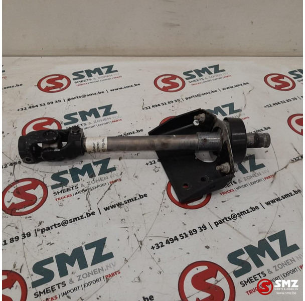 Mercedes-Benz Occ stuurkolom Mercedes - Direcção por Camião: foto 1 Mercedes-Benz Occ stuurkolom Mercedes - Direcção por Camião: foto 1