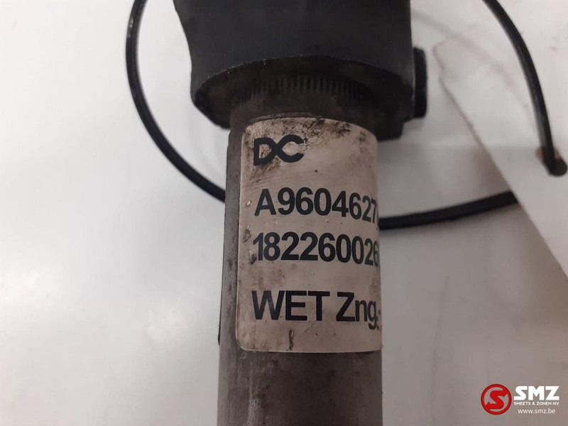 Mercedes-Benz Occ stuurkolomcardanas Mercedes - Direcção por Camião: foto 4 Mercedes-Benz Occ stuurkolomcardanas Mercedes - Direcção por Camião: foto 4