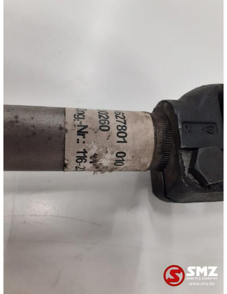 Mercedes-Benz Occ stuurkolomcardanas Mercedes - Direcção por Camião: foto 5 Mercedes-Benz Occ stuurkolomcardanas Mercedes - Direcção por Camião: foto 5