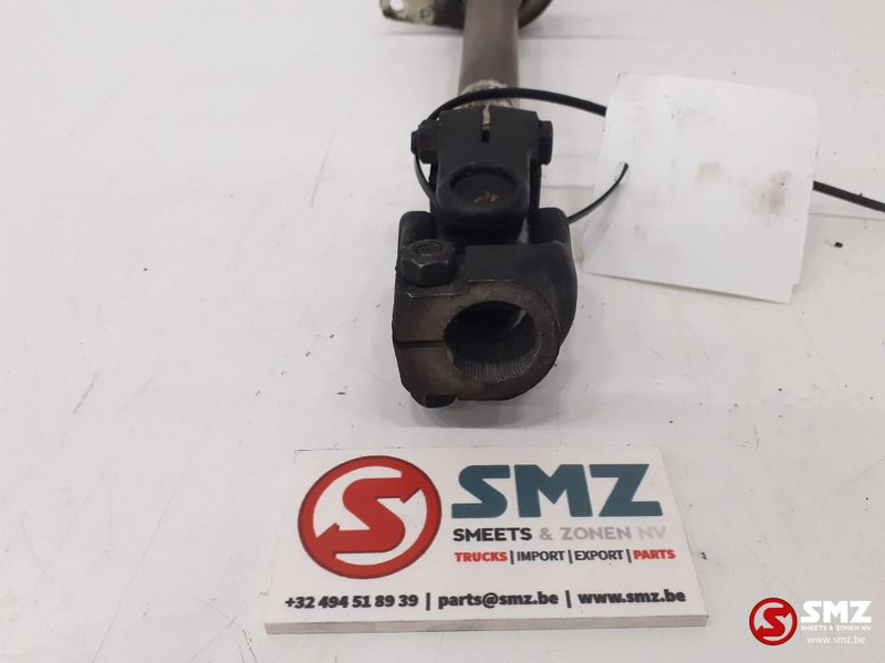 Mercedes-Benz Occ stuurkolomcardanas Mercedes - Direcção por Camião: foto 2 Mercedes-Benz Occ stuurkolomcardanas Mercedes - Direcção por Camião: foto 2