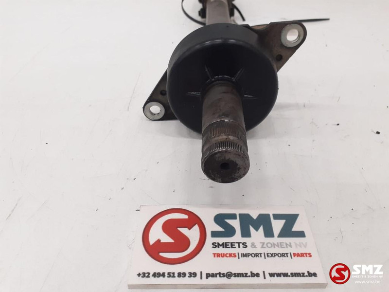 Mercedes-Benz Occ stuurkolomcardanas Mercedes - Direcção por Camião: foto 3 Mercedes-Benz Occ stuurkolomcardanas Mercedes - Direcção por Camião: foto 3