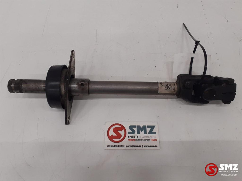 Mercedes-Benz Occ stuurkolomcardanas Mercedes - Direcção por Camião: foto 1 Mercedes-Benz Occ stuurkolomcardanas Mercedes - Direcção por Camião: foto 1