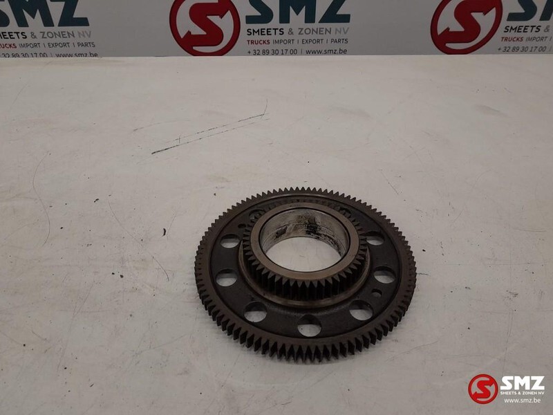 Mercedes-Benz Occ tandwiel Mercedes Actros A4720500805 - Motor e peças por Camião: foto 1 Mercedes-Benz Occ tandwiel Mercedes Actros A4720500805 - Motor e peças por Camião: foto 1