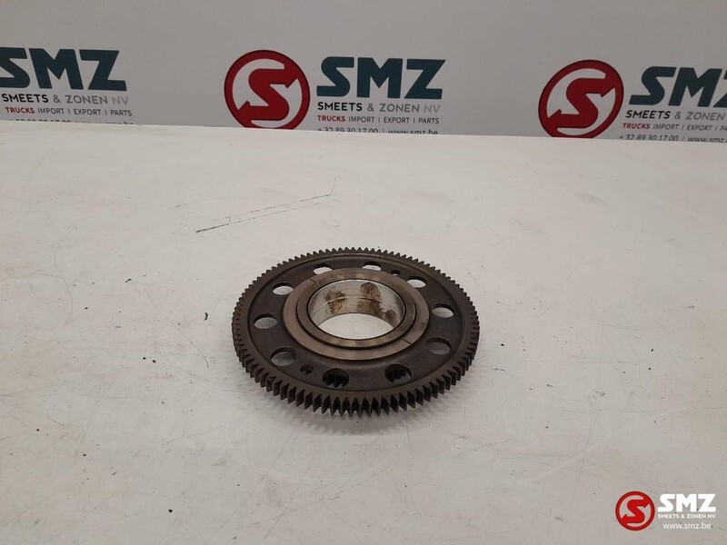 Mercedes-Benz Occ tandwiel Mercedes Actros A4720500805 - Motor e peças por Camião: foto 4 Mercedes-Benz Occ tandwiel Mercedes Actros A4720500805 - Motor e peças por Camião: foto 4