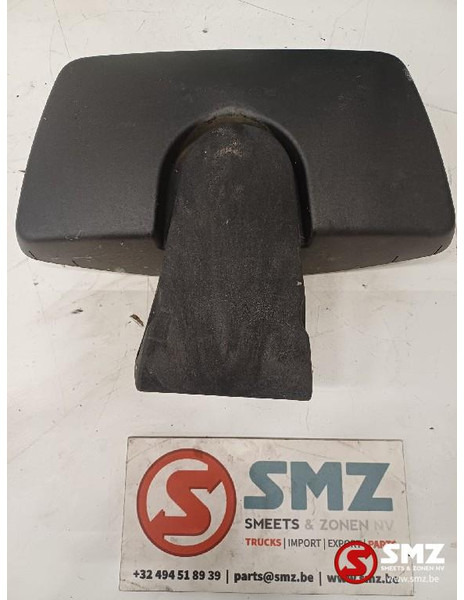 Mercedes-Benz Occ trottoirspiegel Mercedes - Espelho retrovisor por Camião: foto 2 Mercedes-Benz Occ trottoirspiegel Mercedes - Espelho retrovisor por Camião: foto 2