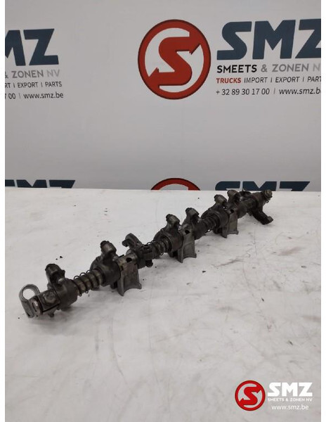 Mercedes-Benz Occ tuimelaarset Mercedes Atego OM904 A9040500231 - Motor e peças por Camião: foto 2 Mercedes-Benz Occ tuimelaarset Mercedes Atego OM904 A9040500231 - Motor e peças por Camião: foto 2