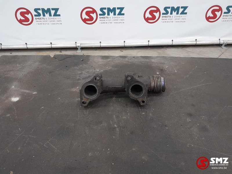 Mercedes-Benz Occ uitlaatspruitstuk Mercedes Actros MP4 OM471LA - Motor e peças por Camião: foto 2 Mercedes-Benz Occ uitlaatspruitstuk Mercedes Actros MP4 OM471LA - Motor e peças por Camião: foto 2