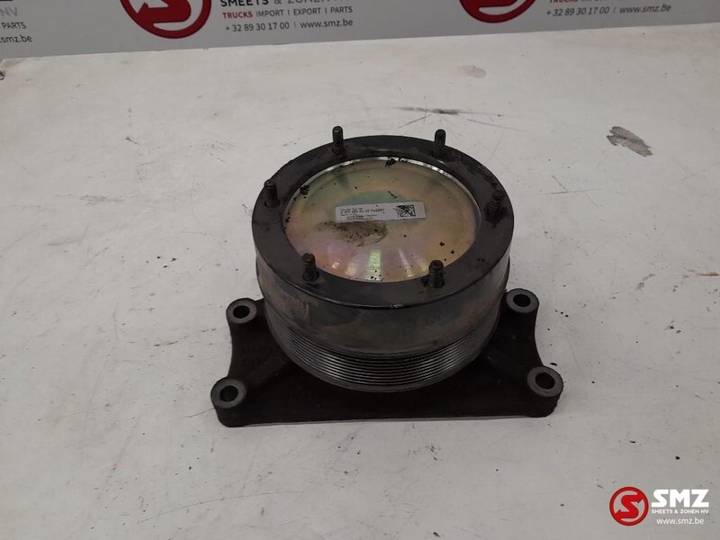 Mercedes-Benz Occ visco koppeling Mercedes Actros MP4 OM471LA - Motor e peças por Camião: foto 1 Mercedes-Benz Occ visco koppeling Mercedes Actros MP4 OM471LA - Motor e peças por Camião: foto 1