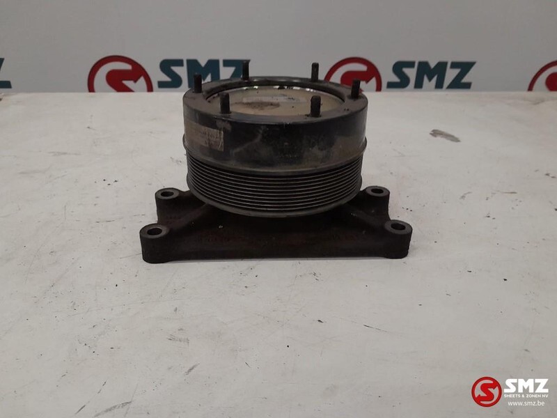 Mercedes-Benz Occ visco koppeling Mercedes Actros MP4 OM471LA - Motor e peças por Camião: foto 2 Mercedes-Benz Occ visco koppeling Mercedes Actros MP4 OM471LA - Motor e peças por Camião: foto 2