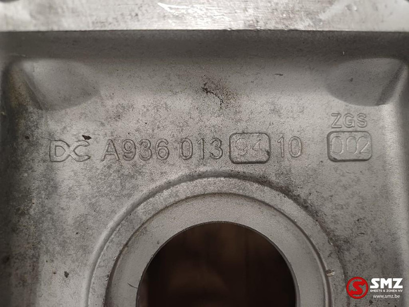 Mercedes-Benz Occ vliegwielhuis OM936 Mercedes - Motor e peças por Camião: foto 3 Mercedes-Benz Occ vliegwielhuis OM936 Mercedes - Motor e peças por Camião: foto 3