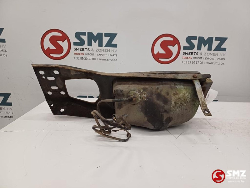 Mercedes-Benz Occ voorbumper + koplamp rechts Mercedes - Para-choque por Camião: foto 2 Mercedes-Benz Occ voorbumper + koplamp rechts Mercedes - Para-choque por Camião: foto 2