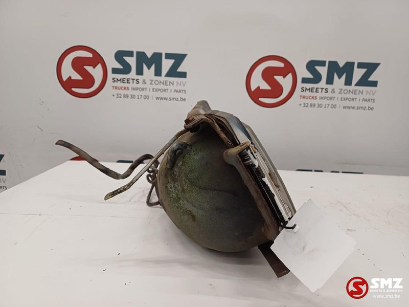 Mercedes-Benz Occ voorbumper + koplamp rechts Mercedes - Para-choque por Camião: foto 4 Mercedes-Benz Occ voorbumper + koplamp rechts Mercedes - Para-choque por Camião: foto 4