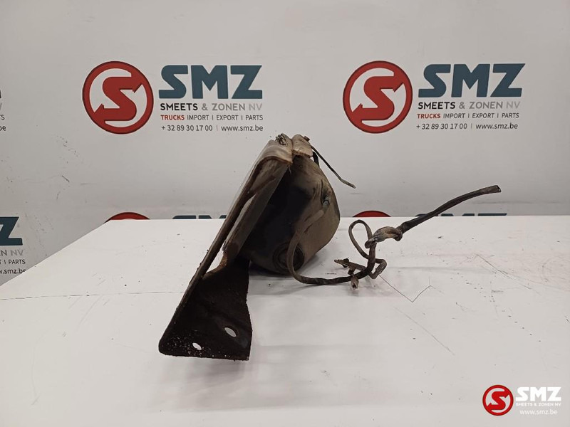 Mercedes-Benz Occ voorbumper + koplamp rechts Mercedes - Para-choque por Camião: foto 3 Mercedes-Benz Occ voorbumper + koplamp rechts Mercedes - Para-choque por Camião: foto 3