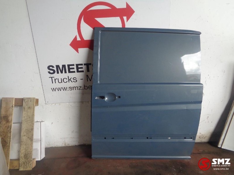 Mercedes-Benz Occ zijdeur mercedes vito links - Porta e peças por Camião: foto 1 Mercedes-Benz Occ zijdeur mercedes vito links - Porta e peças por Camião: foto 1