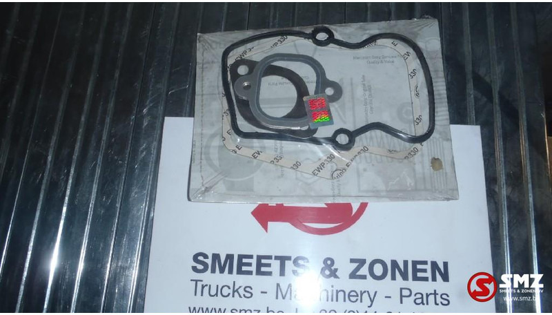 Mercedes-Benz Pakkingset mercedes - Junta de motor por Camião: foto 2 Mercedes-Benz Pakkingset mercedes - Junta de motor por Camião: foto 2