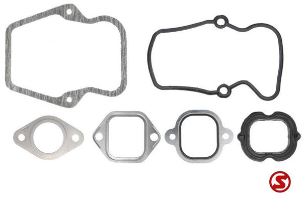 Mercedes-Benz Pakkingset mercedes - Junta de motor por Camião: foto 1 Mercedes-Benz Pakkingset mercedes - Junta de motor por Camião: foto 1